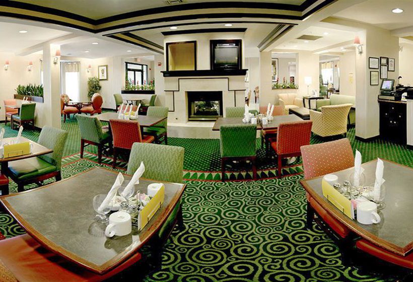 Hotel Courtyard Atlanta Suwanee  | Suwanee | Georgia | United States 1