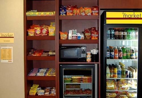 Hotel Courtyard Atlanta Suwanee  | Suwanee | Georgia | United States 10