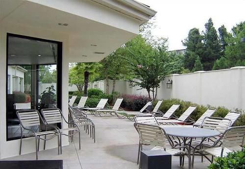 Hotel Courtyard Atlanta Suwanee  | Suwanee | Georgia | United States 11