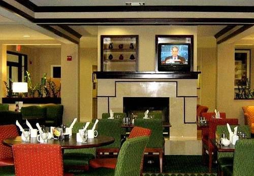 Hotel Courtyard Atlanta Suwanee  | Suwanee | Georgia | United States 14