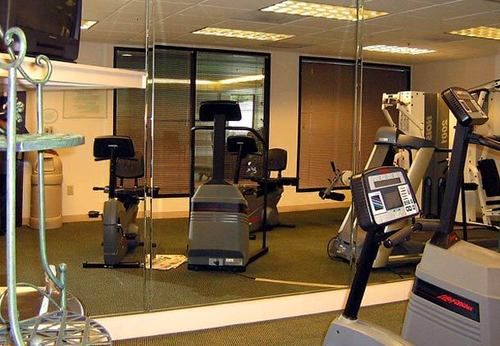 Hotel Courtyard Atlanta Suwanee  | Suwanee | Georgia | United States 15