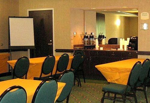 Hotel Courtyard Atlanta Suwanee  | Suwanee | Georgia | United States 16