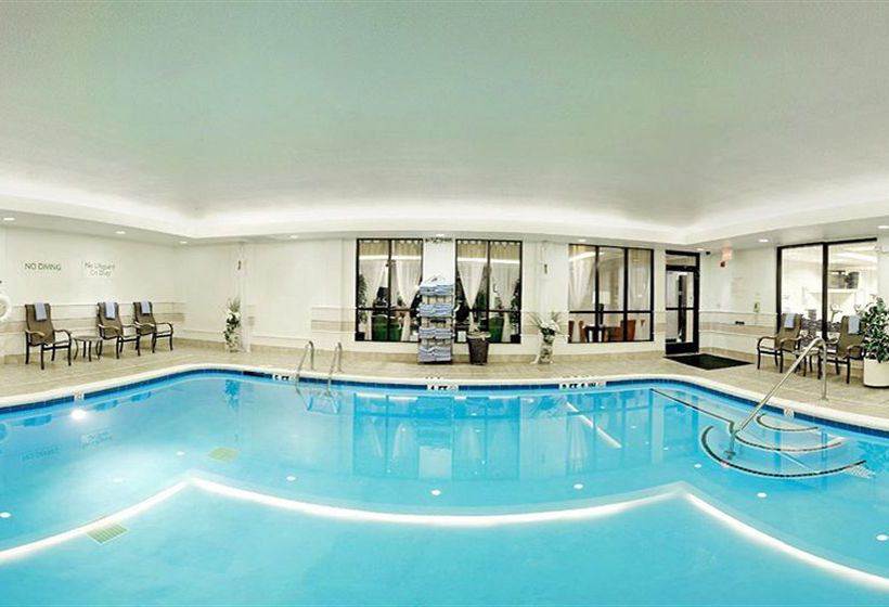 Hotel Courtyard Atlanta Suwanee  | Suwanee | Georgia | United States 3