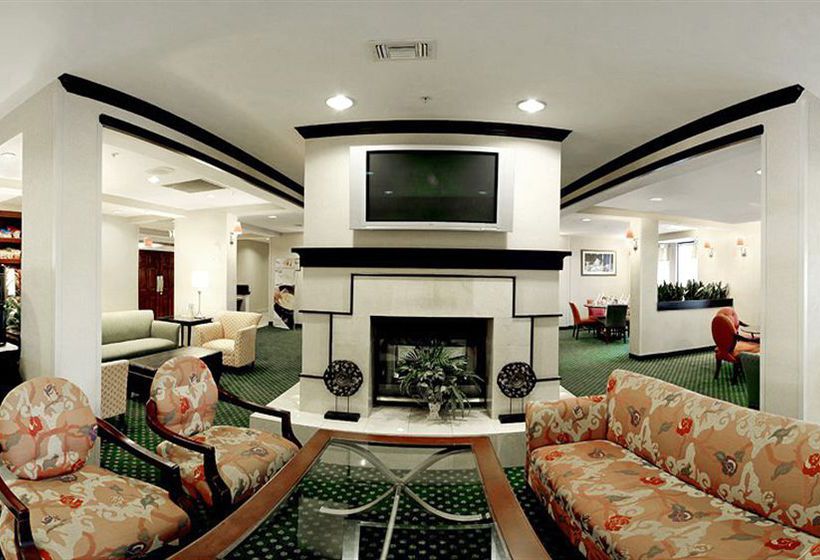 Hotel Courtyard Atlanta Suwanee  | Suwanee | Georgia | United States 4