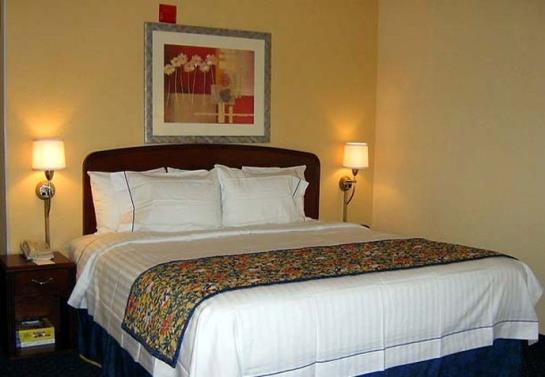 Hotel Courtyard Atlanta Suwanee  | Suwanee | Georgia | United States 6