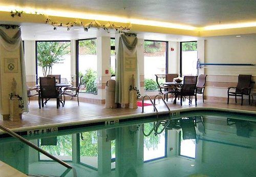 Hotel Courtyard Atlanta Suwanee  | Suwanee | Georgia | United States 7