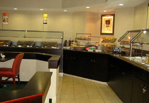 Hotel Courtyard Atlanta Suwanee  | Suwanee | Georgia | United States 8