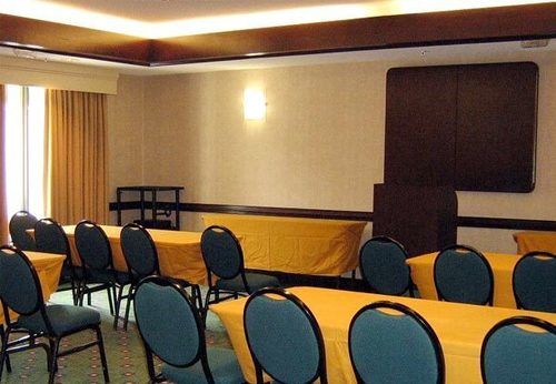 Hotel Courtyard Atlanta Suwanee  | Suwanee | Georgia | United States 9