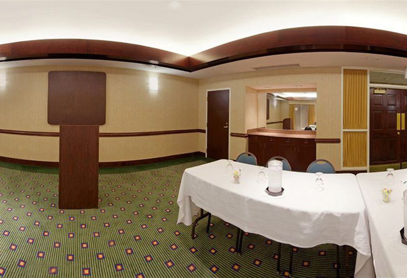 Hotel Courtyard Atlanta West Lithia Springs 