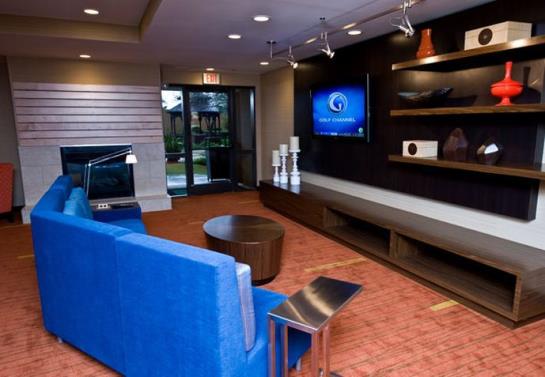 Hotel Courtyard by Marriott Austin Round Rock Round Rock