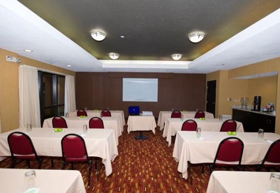 Hotel Courtyard by Marriott Austin Round Rock  | Round Rock | Texas | United States 1