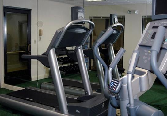 Hotel Courtyard by Marriott Austin Round Rock  | Round Rock | Texas | United States 16