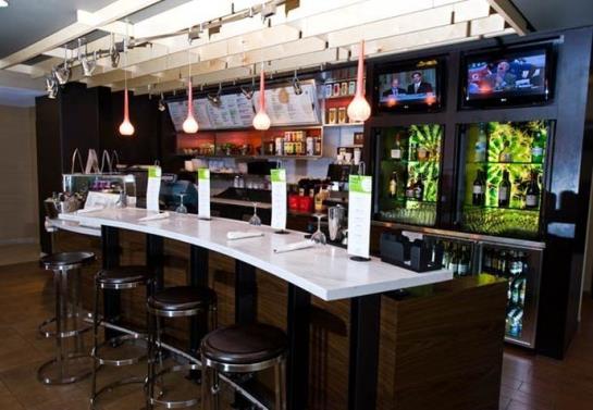 Hotel Courtyard by Marriott Austin Round Rock  | Round Rock | Texas | United States 17