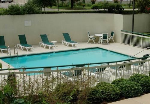 Hotel Courtyard by Marriott Austin Round Rock  | Round Rock | Texas | United States 19