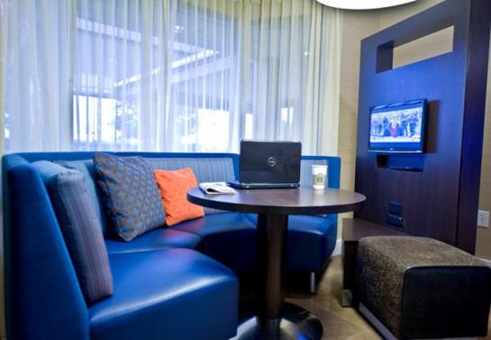 Hotel Courtyard by Marriott Austin Round Rock  | Round Rock | Texas | United States 2