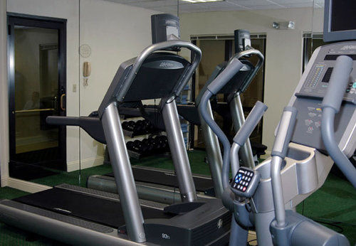 Hotel Courtyard by Marriott Austin Round Rock  | Round Rock | Texas | United States 20