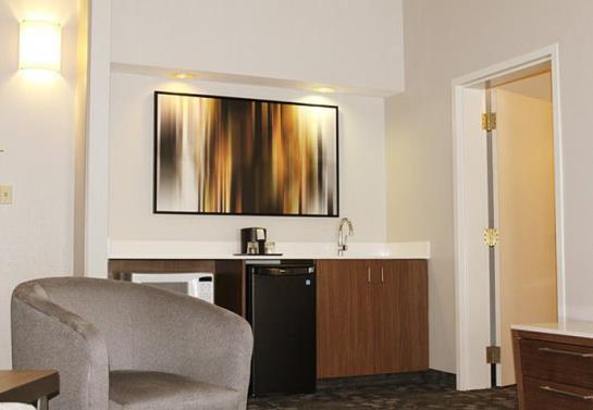 Hotel Courtyard by Marriott Austin Round Rock  | Round Rock | Texas | United States 5