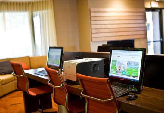 Hotel Courtyard by Marriott Austin Round Rock  | Round Rock | Texas | United States 6