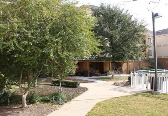 Hotel Courtyard by Marriott Austin Round Rock  | Round Rock | Texas | United States 9