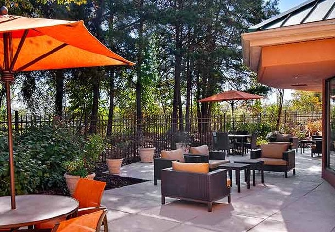 Hotel Courtyard by Marriott Asheville  | Asheville | North Carolina | United States 1