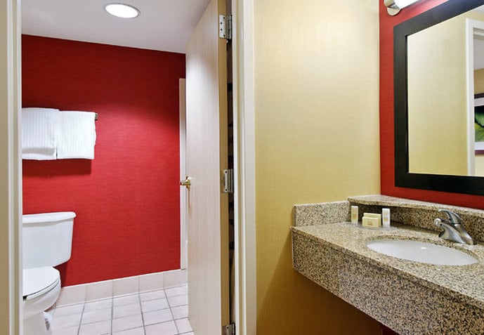 Hotel Courtyard by Marriott Asheville  | Asheville | North Carolina | United States 11