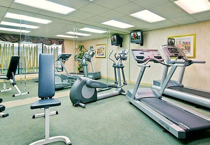 Hotel Courtyard by Marriott Asheville  | Asheville | North Carolina | United States 20