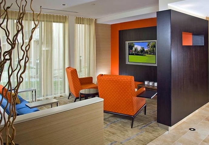 Hotel Courtyard by Marriott Boise  | Boise | Idaho | United States 11