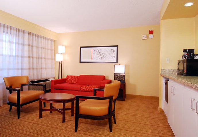 Hotel Courtyard by Marriott Boise  | Boise | Idaho | United States 14