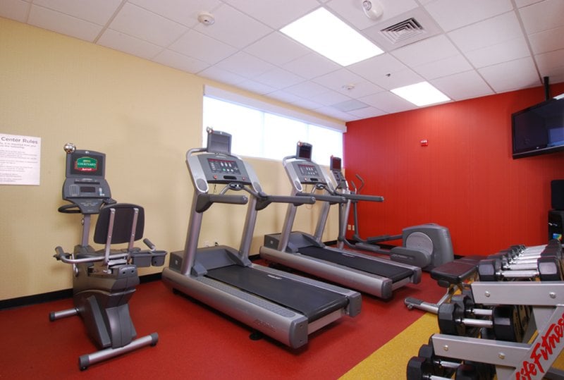 Hotel Courtyard by Marriott Boise  | Boise | Idaho | United States 15