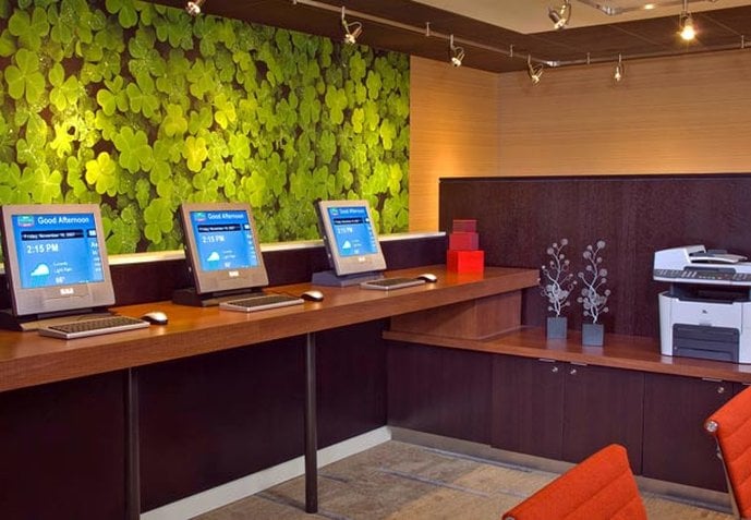 Hotel Courtyard by Marriott Boise  | Boise | Idaho | United States 6