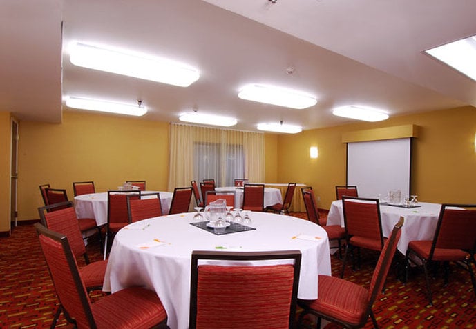 Hotel Courtyard by Marriott Boise  | Boise | Idaho | United States 9