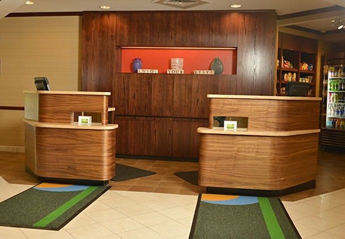 Hotel Courtyard by Marriott Middlebury  | Middlebury | Vermont | United States 1