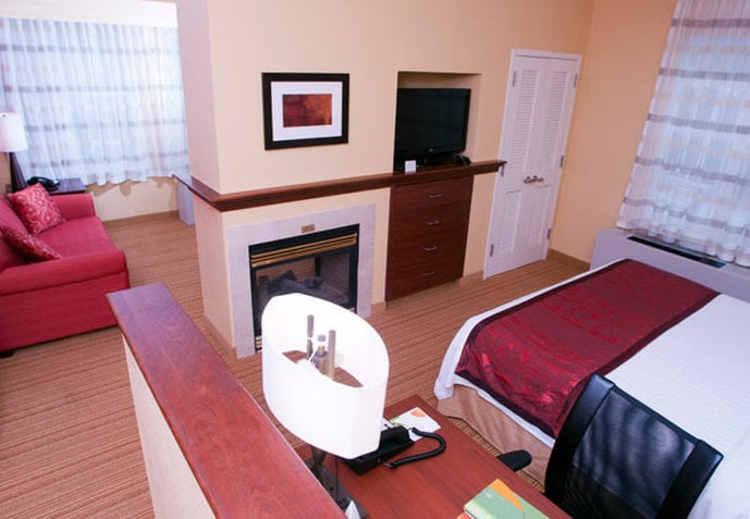 Hotel Courtyard by Marriott Middlebury  | Middlebury | Vermont | United States 11