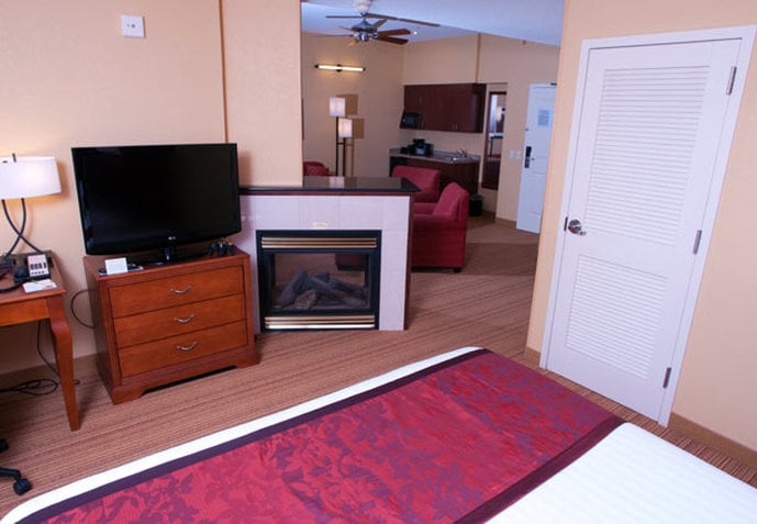 Hotel Courtyard by Marriott Middlebury  | Middlebury | Vermont | United States 12