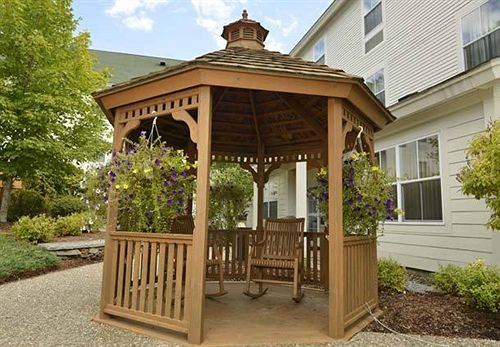 Hotel Courtyard by Marriott Middlebury  | Middlebury | Vermont | United States 13