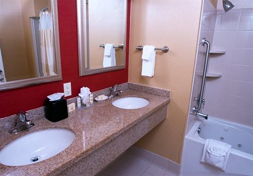 Hotel Courtyard by Marriott Middlebury  | Middlebury | Vermont | United States 14