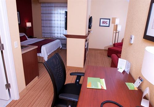 Hotel Courtyard by Marriott Middlebury  | Middlebury | Vermont | United States 15