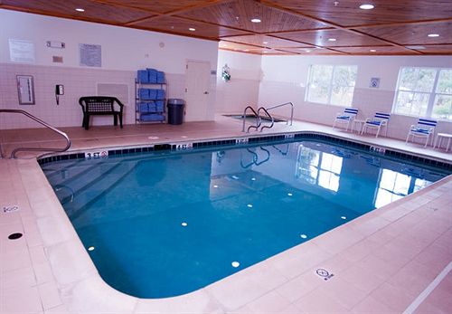 Hotel Courtyard by Marriott Middlebury  | Middlebury | Vermont | United States 16