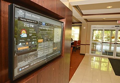 Hotel Courtyard by Marriott Middlebury  | Middlebury | Vermont | United States 17