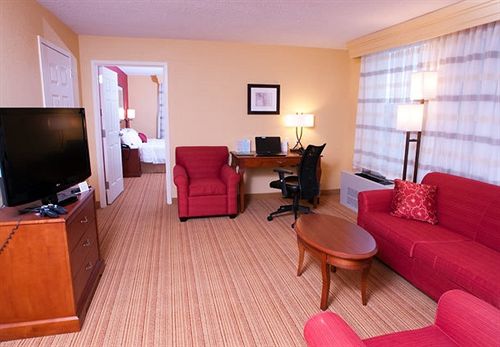 Hotel Courtyard by Marriott Middlebury  | Middlebury | Vermont | United States 18