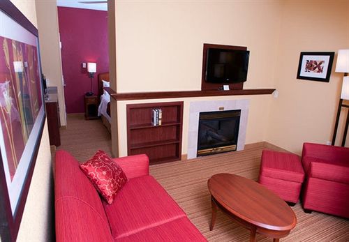 Hotel Courtyard by Marriott Middlebury  | Middlebury | Vermont | United States 19