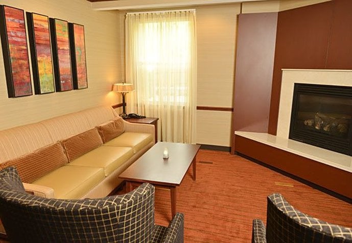 Hotel Courtyard by Marriott Middlebury  | Middlebury | Vermont | United States 2