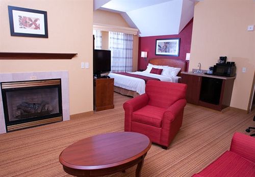 Hotel Courtyard by Marriott Middlebury  | Middlebury | Vermont | United States 20