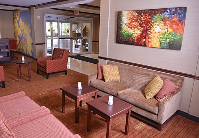 Hotel Courtyard by Marriott Middlebury  | Middlebury | Vermont | United States 3