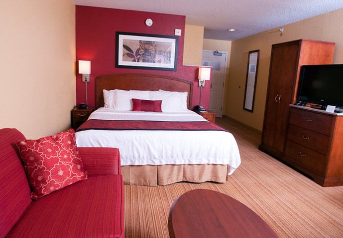 Hotel Courtyard by Marriott Middlebury  | Middlebury | Vermont | United States 5