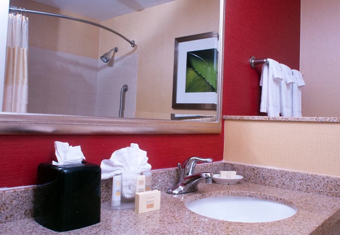 Hotel Courtyard by Marriott Middlebury  | Middlebury | Vermont | United States 6