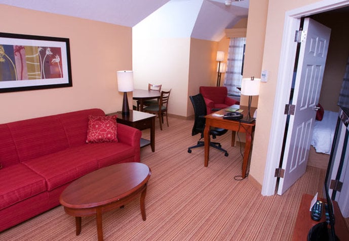 Hotel Courtyard by Marriott Middlebury  | Middlebury | Vermont | United States 8