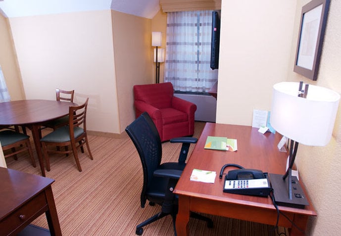 Hotel Courtyard by Marriott Middlebury  | Middlebury | Vermont | United States 9