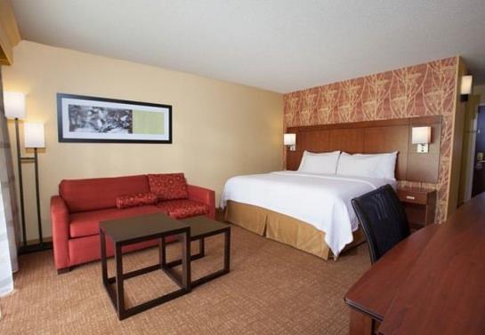 Hotel Courtyard Burlington Taft Corners  | Williston | Vermont | Hotel negli Stati Uniti 1