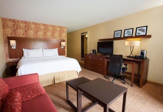 Hotel Courtyard Burlington Taft Corners  | Williston | Vermont | Hotel negli Stati Uniti 15